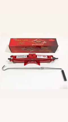 Cricket de auto 1 tonelada - comprar online