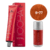 Água Oxigenada 20 Vol 6% 60ml + Tintura 8-77 Louro Claro Cobre Extra 60g Igora Royal Schwarzkopf