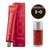 Água Oxigenada 6% 20 Vol 60ml + Coloração 5-0 Castanho Claro Natural 60g Igora Royal Schwarzkopf