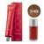 Água Oxigenada 6% 20 Vol 60ml + Coloração 7-65 Louro Médio Marrom Dourado 60g Igora Royal Schwarzkopf