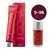 Água Oxigenada 6% 20 Vol 60ml + Coloração 9-98 Louro Extra Claro Violeta Vermelho 60g Igora Royal Schwarzkopf