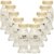 Ampola Capilar Power Repair Cortex Lipidium 10x10ml L'Oréal