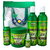 Boé Kit Crece Pelo Completo Ampola + Máscara 454g (5 itens + 1 bolsa)
