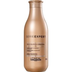 Condicionador Absolut Repair Gold Quinoa + Protein 200ml L'Oréal
