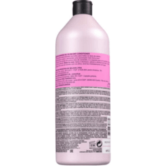 Condicionador Diamond Oil Glow Dry 1000ml Redken - comprar online