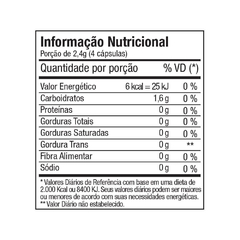 Cranberry 60 Cápsulas Fitoway - comprar online