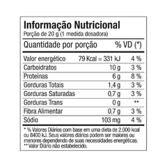 Delicious Panqueca Fit 500g FTW - comprar online