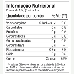 Dualimax Clean 60 Cápsulas Clean Fitoway - comprar online