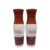 Escova Progressiva Portier Cacao Fine 2x250ml