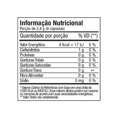 Femme 60 Cápsulas Fitoway - comprar online