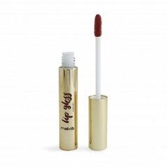 Gloss Labial Nude Glossy Makiê 8ml