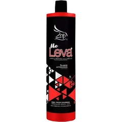 Kit Escova Progressiva Me Leva 4x1000ml Zap Cosméticos - comprar online