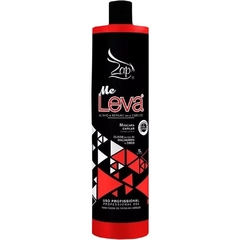 Kit Escova Progressiva Me Leva 4x1000ml Zap Cosméticos na internet