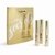 Kit Gloss Labial My Little Secrets Makiê 3x8ml