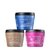 Kit Máscara Builder 250gr + Magnetics 250gr + All Soft 250gr Redken