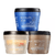 Kit Redken Cronograma Capilar Heavy (3 Produtos)