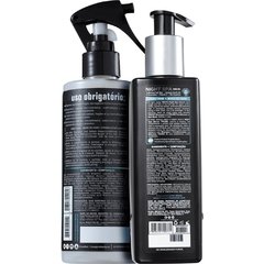 Kit Sérum Night Spa 250ml + Tratamento Obrigatório 260ml Truss - comprar online