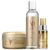Kit Shampoo 200ml + Máscara 150ml + Óleo 30ml Sp Luxe Oil Wella