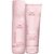 Kit Shampoo 250ml + Condicionador 200ml Wella Invigo Blonde Recharge