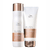 Kit Shampoo 250ml + Condicionador 200ml Wella Fusion