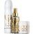 Kit Shampoo 250ml + Máscara 150gr + Óleo Reflections 100ml Wella Oil Reflections