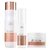 Kit Shampoo 250ml + Máscara 150ml + Amino 70ml Wella Fusion Intense Repair