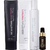 Kit Shampoo 250ml + Máscara 150ml + Mousse 150ml + Óleo Dark Oil GRÁTIS Sebastian Wella