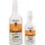 Kit Shampoo 500ml + Condicionador 250ml Argan Infusion Cachos Perfeitos Inoar