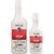 Kit Shampoo 500ml + Condicionador 250ml Argan Infusion Controle de Queda Inoar