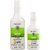Kit Shampoo 500ml + Condicionador 250ml Argan Infusion Reconstrução Inoar