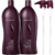 Kit Shampoo + Condicionador 2x1000ml True Hue Violet Senscience
