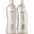 Kit Shampoo + Condicionador 2x1000ml Volume Senscience