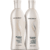 Kit Shampoo + Condicionador 2x300ml Silk Moisture Senscience