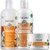 Kit Shampoo + Condicionador 2x500ml + Máscara Coconut Bombar 250ml Inoar