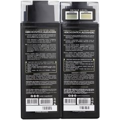 Kit Shampoo + Condicionador Alexandre Herchcovitch Blond 2x300ml Truss - comprar online
