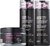 Kit Shampoo + Condicionador Alexandre Herchcovitch Perfect 2x300ml + Máscara 180g Truss