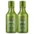 Kit Shampoo + Condicionador Argan Oil System 2x250ml Inoar