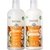 Kit Shampoo + Condicionador Coconut Bombar 2x500ml Inoar