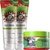 Kit Shampoo + Condicionador + Máscara Bombar Coconut 3x240ml Inoar