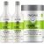 Kit Shampoo + Condicionador + Máscara Cicatrifios 3x1000ml Inoar