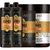 Kit Shampoo + Condicionador + Máscara + Creme de Pentear Coleção Blends 4x1000ml Inoar