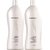 Kit Shampoo + Condicionador Smooth 2x1000ml Senscience