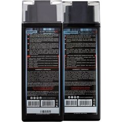 Kit Shampoo + Condicionador Ultra Hydration Plus 2x300ml Truss - comprar online