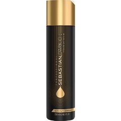 Kit Shampoo e Condicionador 250ml + Máscara 150ml + Óleo 95ml + Perfume 200ml Sebastian Dark Oil na internet