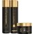 Kit Shampoo e Condicionador 2x250ml + Máscara 150ml Sebastian Dark Oil