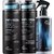 Kit Shampoo e Condicionador Infusion 2x300ml + Tratamento Uso Obrigatório 260ml Truss
