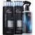 Kit Shampoo e Condicionador Ultra Hydration 2x300ml + Tratamento Uso Obrigatório 260ml Truss