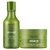 Kit Shampoo + Máscara Argan Oil System 2x250ml Inoar