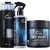 Kit Shampoo Ultra Hydration 300ml + Máscara Net 550g + Tratamento Obrigatório 260ml Truss