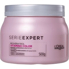 Máscara A-OX Vitamino Color 500g L'Oréal